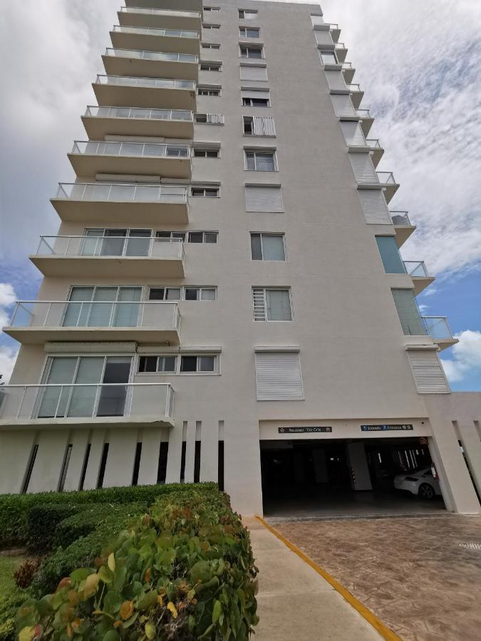 Appartement Pent House Amazing View Beachfront *