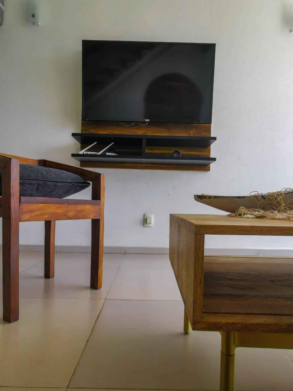 Appartement Pent House Amazing View Beachfront