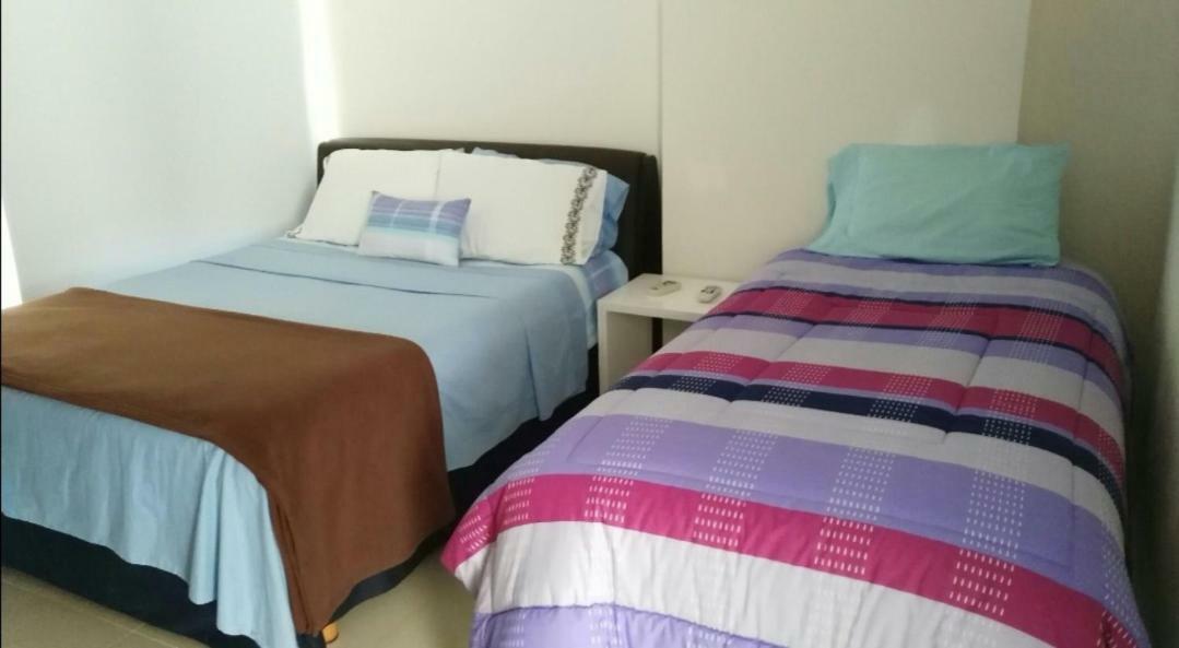 Appartement Pent House Amazing View Beachfront Cancún